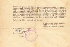 1948.-02.-20.-Egyhazi-Engedely-Tatabanyara-1